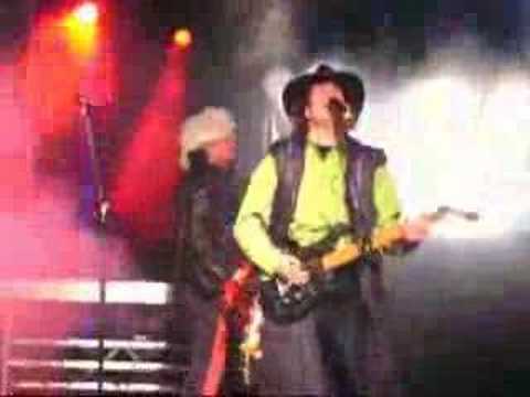 Sjerpsjutters Zuusse mich wel staon refrein