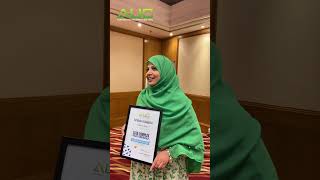 Why Farheen Chose Asad Ullah Chaudhry for PMP Exam Prep | rating 5/5 Review from Dubai Islamic Bank
