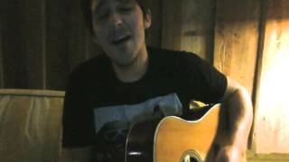 Love Don't Die Easy Long - Charlie Worsham - Mississippi Porch Edition