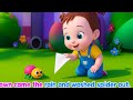 The Itsy Bitsy Spider ️ New Funny Popular Version 2025 Ai Kids Songs Nursery Rhymes