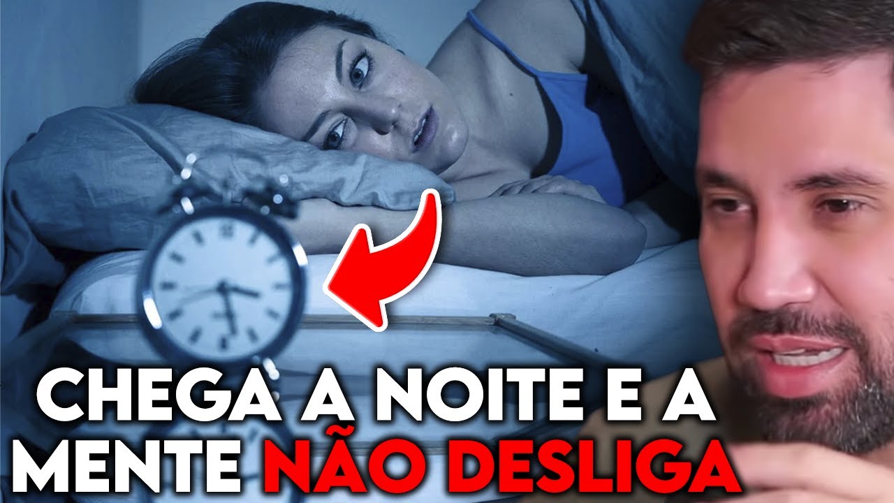 PSIQUIATRA EXPLICA O PIOR TIPO DE D3PR3SS4O | Lutz Podcast