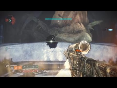 Riven cheese post-Shadowkeep (no Divinity)