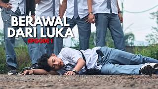 Download lagu [ EPS. 1 ] STARTING FROM A WOUND - Satria Kamarogan The Series mp3