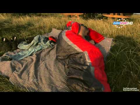 ERC 2013 - Barum Czech Rally Zlin - Day 1 - Part 1/2