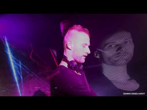 DENNIS ENGELHARDT @ Vector Radio Expansion [VIDEOSET MIX 57] - 21-12-2021