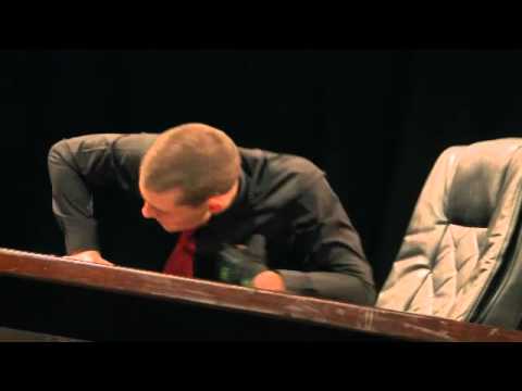 Richard III Monologue