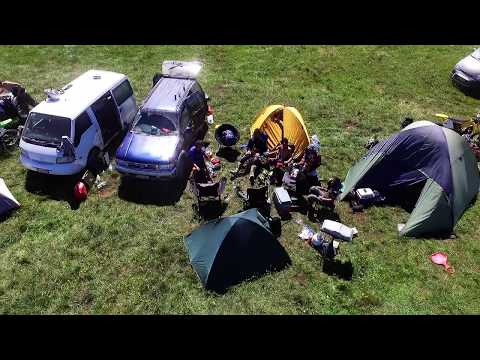 Dirt Bike Heaven: Riding at Anatori Episode #1