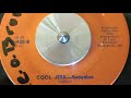 Kako & His All Stars - Cool Jerk