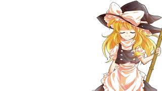 【東方PV】レイマリでアカツキアライヴァル
