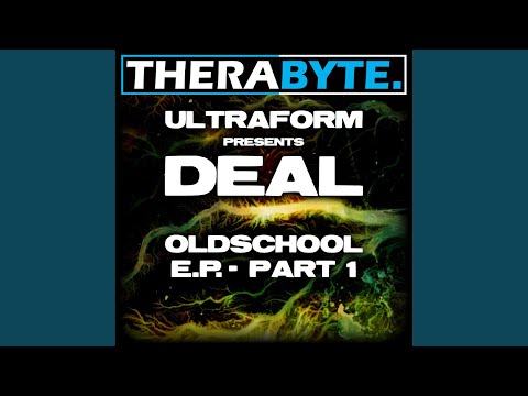 Darkness (Trauma Mix)