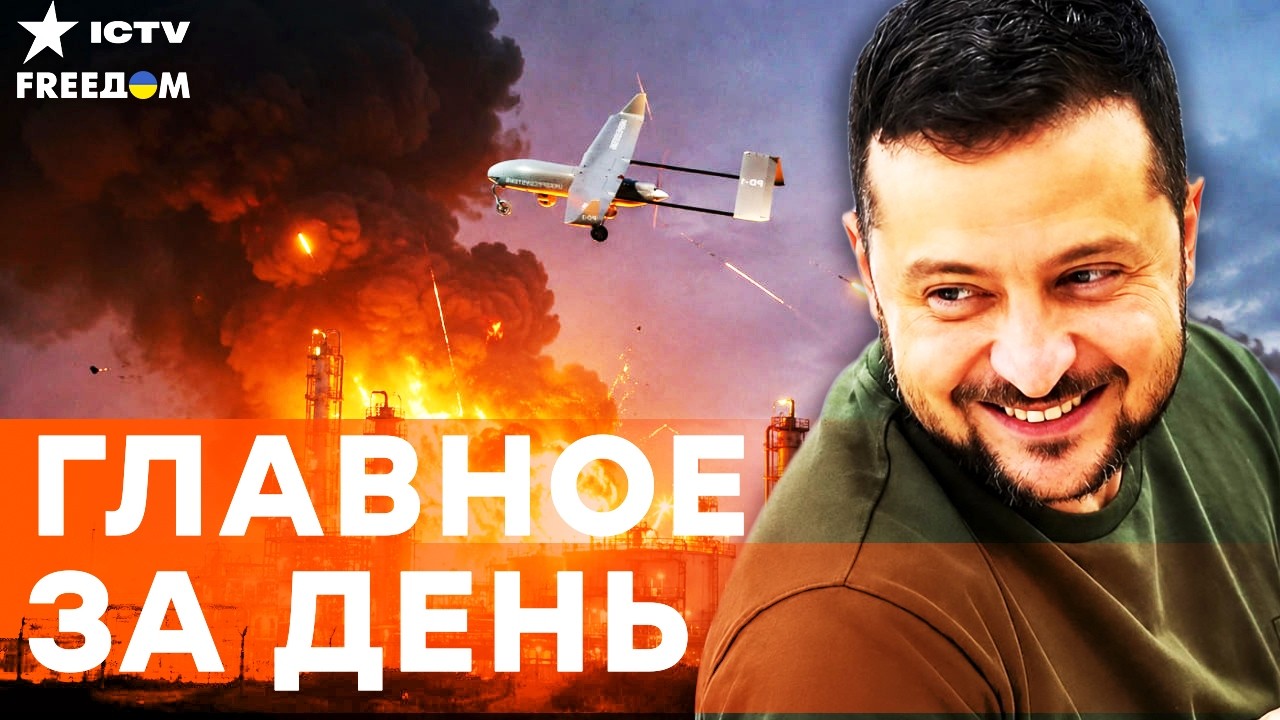 ЭКСТРЕННО! ТАКОГО В РОССИИ ЕЩЕ НЕ ВИДЕЛИ! МОЩНЕЙШИЕ УДАРЫ ВСУ РАЗОРВАЛИ КРЕМ?