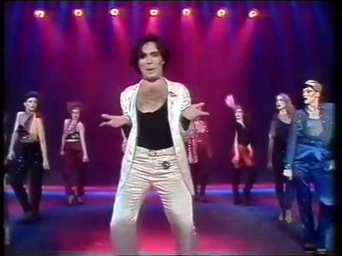 mastelloni just a gigolo