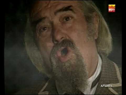 Фолклорни бисери со Добри Ставрески