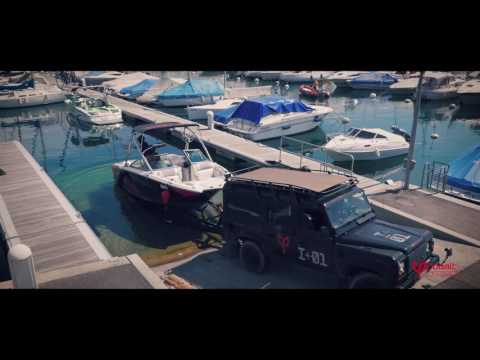 Ultimate Cobalt Battleship Edition 1