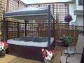 Covana: The World's First Automated Gazebo ...