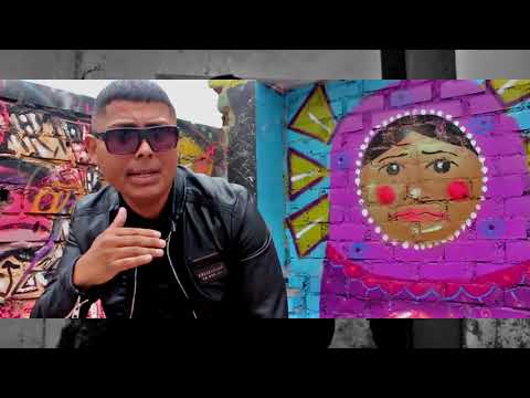 No Hay Okey - By Kharuzo Mc (Video Officia)