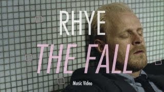 Rhye - The Fall video