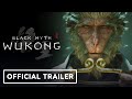 Vídeo de jogabilidade de Black Myth: Wukong  XBox