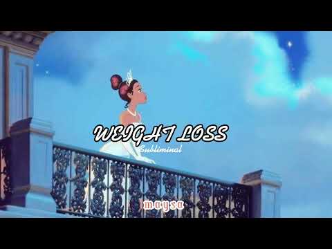 WEIGHT LOSS SUBLIMINAL (20 Kilograms)