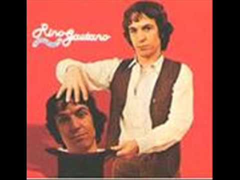 Sei ottavi - Rino Gaetano