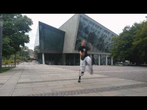 Outtakes from the last project (Harsh Motion by Scut-X)