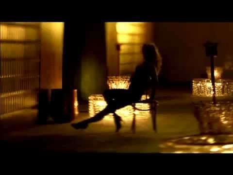 Ana Nikolic - Devojka od cokolade - (Official Video 2006)