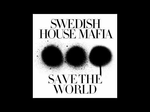 Save The World x reload