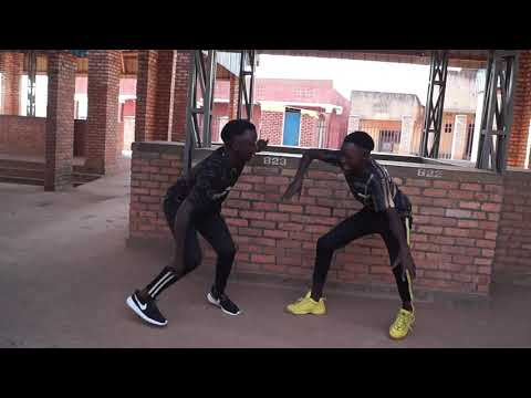 IBYISHIMO by Double.f