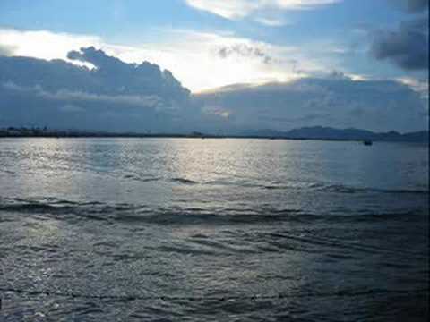 Koleksi Lagu-Lagu Samah - Angan-Angan