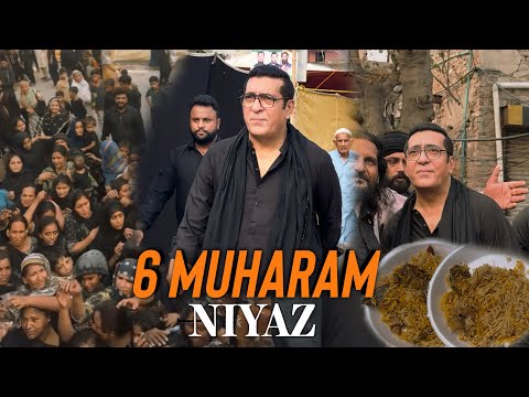 6 MUHRRAM KI NIAZ |