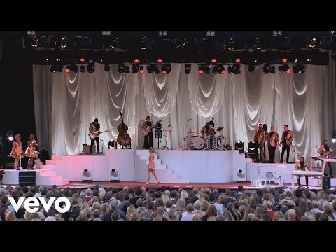 Paloma Faith - The Bigger You Love (The Harder You Fall) (Eden Sessions)
