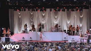 Paloma Faith - The Bigger You Love (The Harder You Fall) (Eden Sessions)