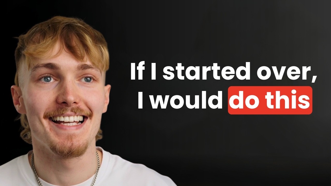 I Quit My Job, Flew to Brazil, and Built a $14k/Month SaaS