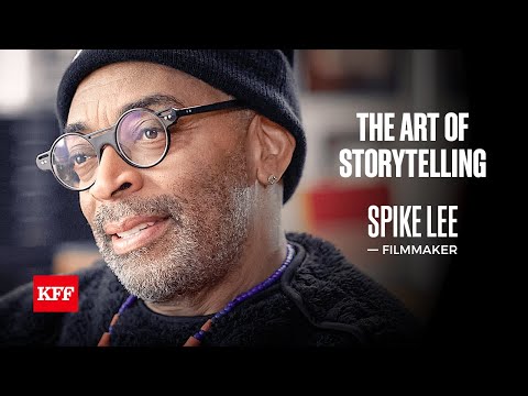 Spike Lee Interview: Exploring Gordon Parks' Versatility and Impact