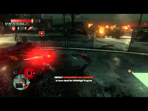 Prototype 2 Walkthrough - Part 11