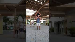 Download lagu Shoulder ride in the airport - part 1 mp3 Download lagu Shoulder ride in the airport - part 1 mp3