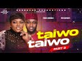 Flashback  Movie:  TAIWO TAIWO part 1 (3) | Yoruba Nollywood Movie