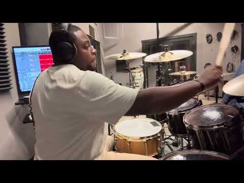 Chris Wesley and Undignified Praise Redeemed song