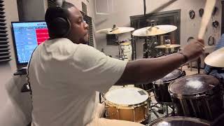 Chris Wesley and Undignified Praise Redeemed song