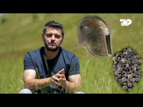 Thesari i madh që tronditi arkeologët shqiptar! - Gjurmë Shqiptare