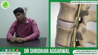 How  to Treat Back Pain |  Ayurvedic Treatment for Back Pain