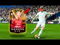 How GOOD is 87 Dynasties Hojlund ACTUALLY? - FC 24 Ultimate Team Player Review