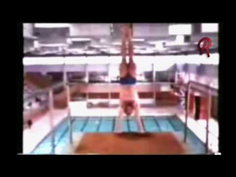 Klaus Dibiasi, campione di sempre