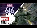 Marvel Panels at Comic-Con@Home! | Marvel Minute