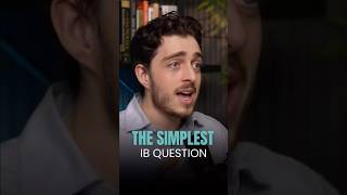 If you're calculating this in an interview, you're doing it wrong.