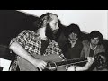 John Fahey drunk Live at Mr Brown's, Columbus Ohio June 1978