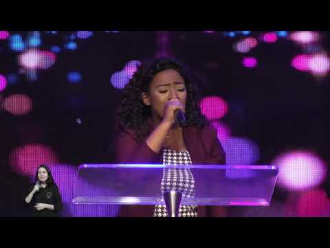 Família Weslley - Nosso Lugar ao vivo na Advec Penha