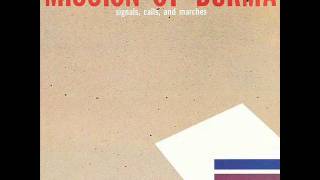 Mission Of Burma - &quot;That&#39;s When I Reach For My Revolver&quot;(1981)