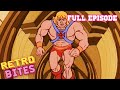 A Friend In Need Full Episode He Man Old Cartoons Retro Bites
