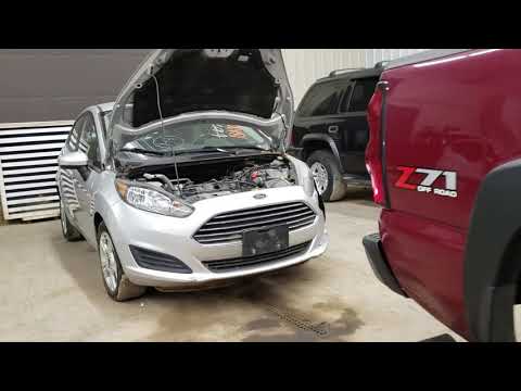 FOR SALE - 19B0213 - 2005 Chevrolet Silverado K1500 - 5.3L